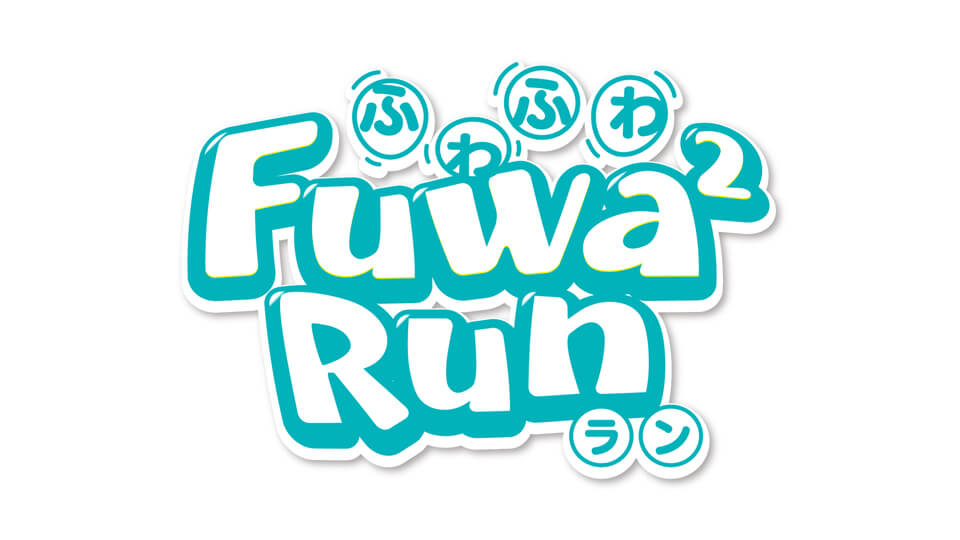 Fuwa Fuwa Run